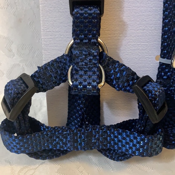 Harness & Lead Set by Brooklyn Pet Gear - Picture 4 of 8